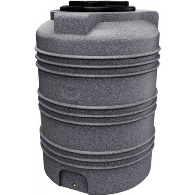 UHPlast V 300L šedý – Hledejceny.cz