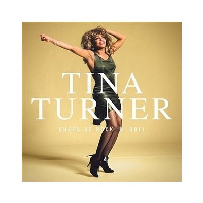 Queen Of Rock 'n' Roll - Tina Turner – Zbozi.Blesk.cz