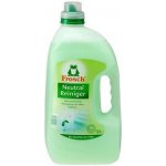 FROSCH EKO neutrální čistič povrchů 5 l – Zboží Mobilmania