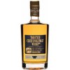 Whisky TREBITSCH Czech Single Malt Whisky PREMIUM COGNAC 40% 0,5 l (holá láhev)