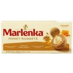 Marlenka Ořechové medové kuličky 235 g – Zboží Dáma