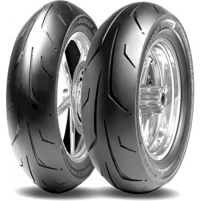 Dunlop GT503 180/70 R16 77V – Zboží Mobilmania