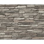 A.S. Création 958712 Vliesová tapeta na zeď Woods and Stone rozměry 0,53 x 10,05 m x 10,05 m – Zboží Dáma