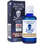 The Bluebeards Revenge Classic Blend olej na vousy 50 ml – Zboží Dáma