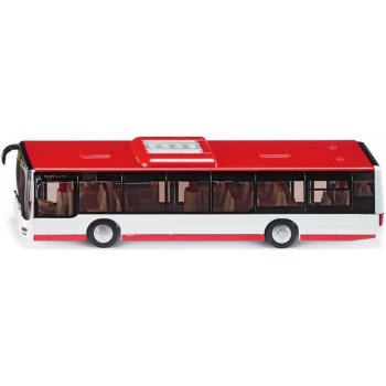 Siku 3734 SUPER Městský autobus MAN 1:50