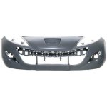Přední nárazník PEUGEOT 207 (W_), .09-12.13 OE 7401SN - vyšší kvalita