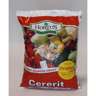Hortus Cererit bezchloridové granulované 1 kg