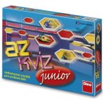 Dino AZ Kvíz Junior SK – Hledejceny.cz