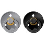 BIBS colour Cloud black 2 ks – Zboží Dáma