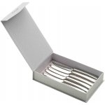 PINTINOX Sada 6 steakových nožů ESCLUSIVI – Zboží Dáma