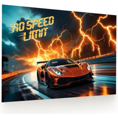 Oxybag podložka na stůl auto 2 PVC 58 x 38 cm – Sleviste.cz