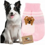 Rosewood Obleček mikina Teddy Bear – Zboží Dáma