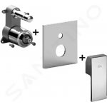 Paffoni Ell ELBOX015CR – Hledejceny.cz