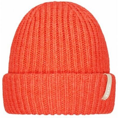 Barts CHILAH BEANIE Orange – Hledejceny.cz