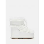 Tecnica Moon Boot Icon Low Faux Fur Optical White – Zbozi.Blesk.cz