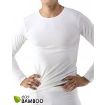 Gina Eco Bamboo 58007P bílá – Zboží Mobilmania