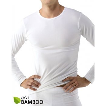 Gina Eco Bamboo 58007P bílá