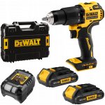 DeWalt DCD709S2T – Zboží Dáma