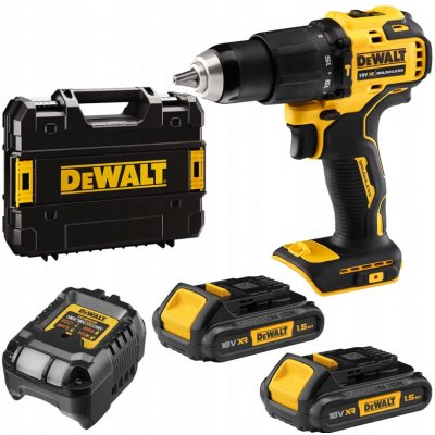 DeWalt DCD709S2T – Zboží Dáma