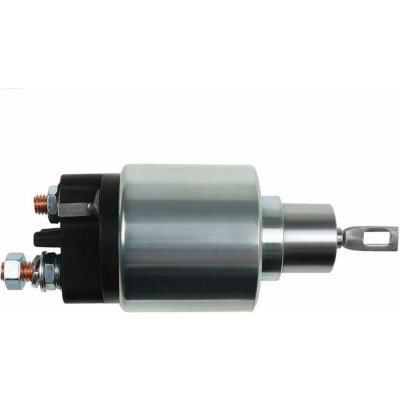 Elektromagnetický spínač, startér AS-PL SS0028 | Zboží Auto