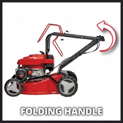 Einhell GC-PM 40/2 S 3404823 – Hledejceny.cz