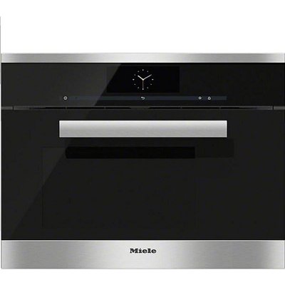 Miele DG 6800