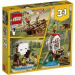 LEGO® Creator 31078 Domeček na stromě – Zboží Živě