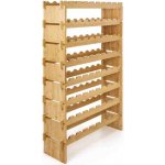 Držák na víno PRESTIGE 39x11x35cm – HobbyKompas.cz