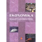 Ekonomika pre 2. ročník študijného odboru technické a informatické služby – Sleviste.cz