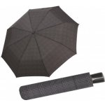 Doppler 726467CZ Mini Fiber pánský skládací deštník šedý – Zboží Mobilmania