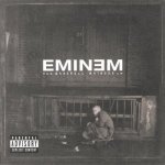 Eminem THe Marshall Mathers LP – Zbozi.Blesk.cz