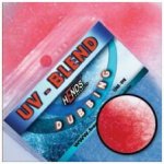 Hends HE UV-BLEND DUBBING - ČERVENÁ – Hledejceny.cz