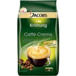 Jacobs Kronung Caffe Crema 1 kg – Sleviste.cz