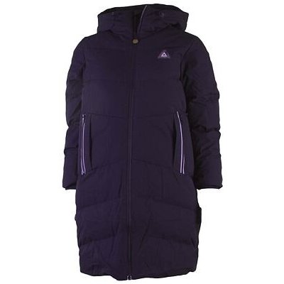 Peak Mid-lenght Down Coat