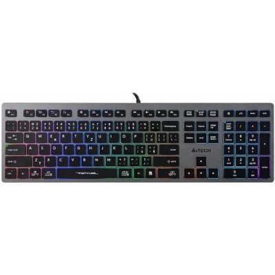 A4Tech FX60-N-GY – Sleviste.cz