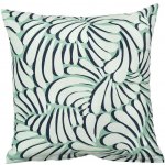 Dadka bavlna Iluze 2 mentol 40 x 40 cm – Zbozi.Blesk.cz