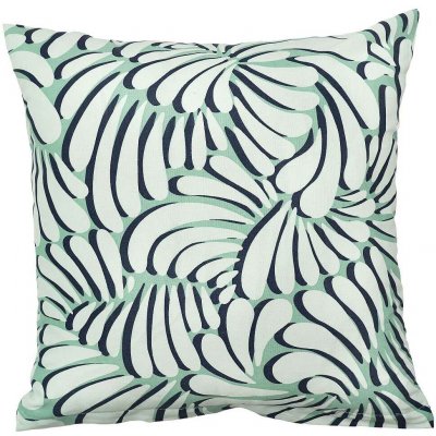 Dadka bavlna Iluze 2 mentol 40 x 40 cm – Zbozi.Blesk.cz