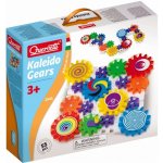 Quercetti Georello Kaleido Gears 55 ks 2341 – Zbozi.Blesk.cz