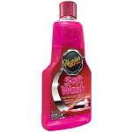 Meguiar's Soft Wash Gel 473 ml – Zboží Mobilmania