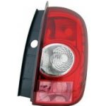 Pravé zadní světlo DACIA DUSTER |1/2010 a výše| TAIWAN | 8682022901569 | Zboží Auto