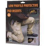 Chrániče do kalhot Helikon-Tex insert kolenní Černá – Zboží Dáma Chrániče do kalhot Helikon-Tex insert kolenní Černá – Zboží Dáma