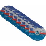 LUX Řezný kotouč Classic kov průměr 115 mm, 8 ks – Zboží Dáma