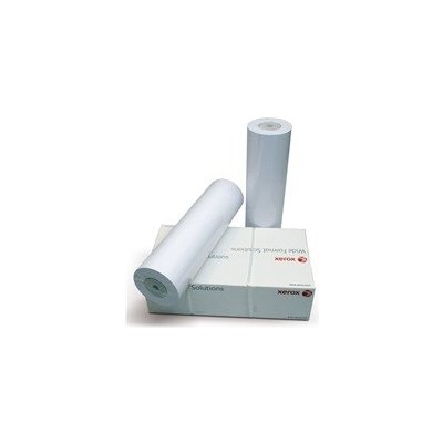 Xerox Papír Role PPC 75 - 594x175m (75g, A1) – Zboží Živě