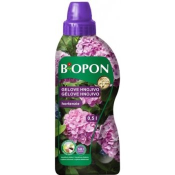 BOPON na hortenzie gelové 500 ml