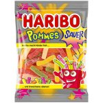 Haribo Saure Pommes 200 g – Sleviste.cz