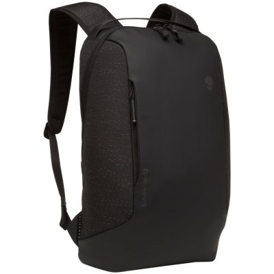 Batoh Dell Alienware Horizon Slim Backpack 460-BDIF 17" černý – Zboží Mobilmania