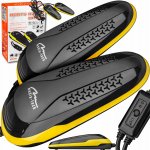 Media-Tech MT6505 sušička na boty – Zboží Dáma