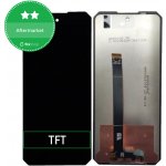 LCD Displej + Dotykové sklo Oukitel WP19 – Hledejceny.cz