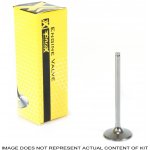 PROX sací ventil HUSQVARNA TC/TE 450/510 05- (titanová)(33X100,7X5,45mm) – Zboží Mobilmania