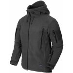 Mikina Helikon-Tex Alpha tactical Grid fleece Shadow Grey – Zboží Dáma